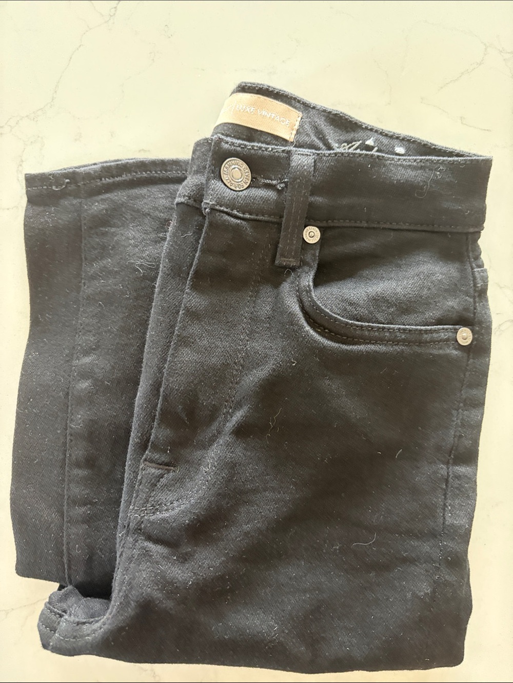 Women Black Jeans - Classic Slim Fit brand new with no tag